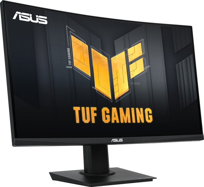 ASUS VG24VQER voorkant