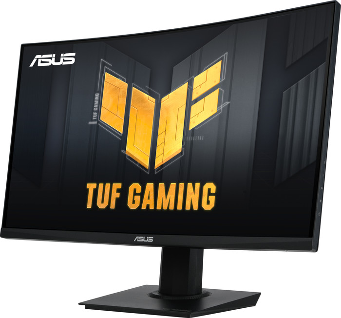 ASUS VG24VQER voorkant