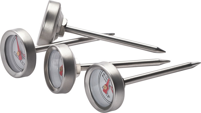 Napoleon Meatloverspakket accessoire