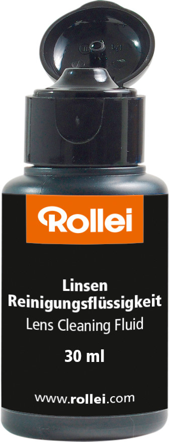 Rollei Camera Cleaning Travel Set zubehör