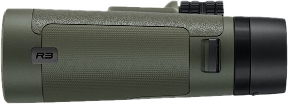 Bushnell R3 10x42 côté gauche