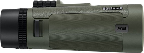 Bushnell R3 10x42 côté droit