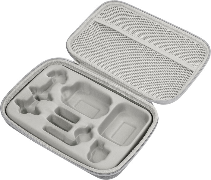 Insta360 Ace Pro 2 Carry Case binnenkant