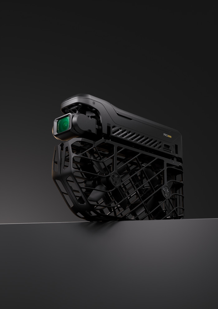 HOVERAir X1 PRO MAX visual supplier