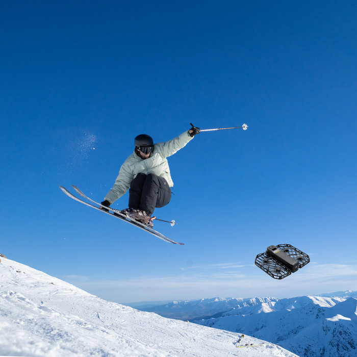 HOVERAir X1 PRO MAX visual supplier