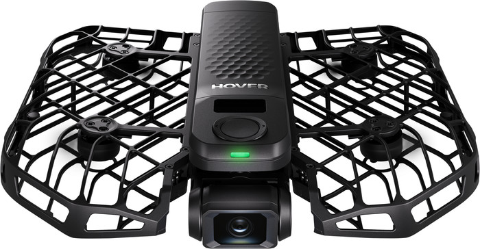 HOVERAir X1 PRO MAX front