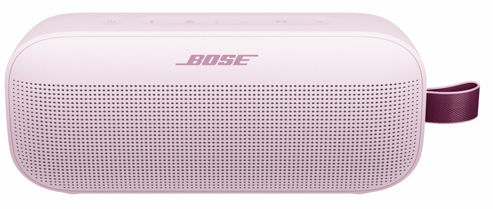 Bose Soundlink Flex 2nd Gen Roze Main Image