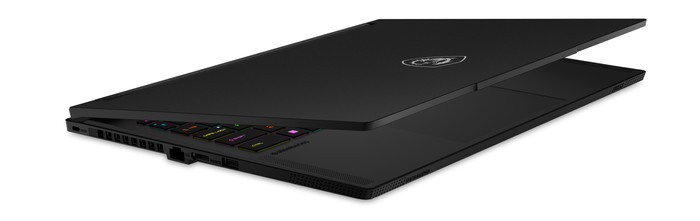 MSI Stealth A16 AI+ A3XWIG-016NL voorkant