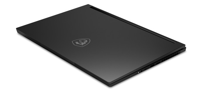 MSI Stealth A16 AI+ A3XWIG-016NL bovenkant