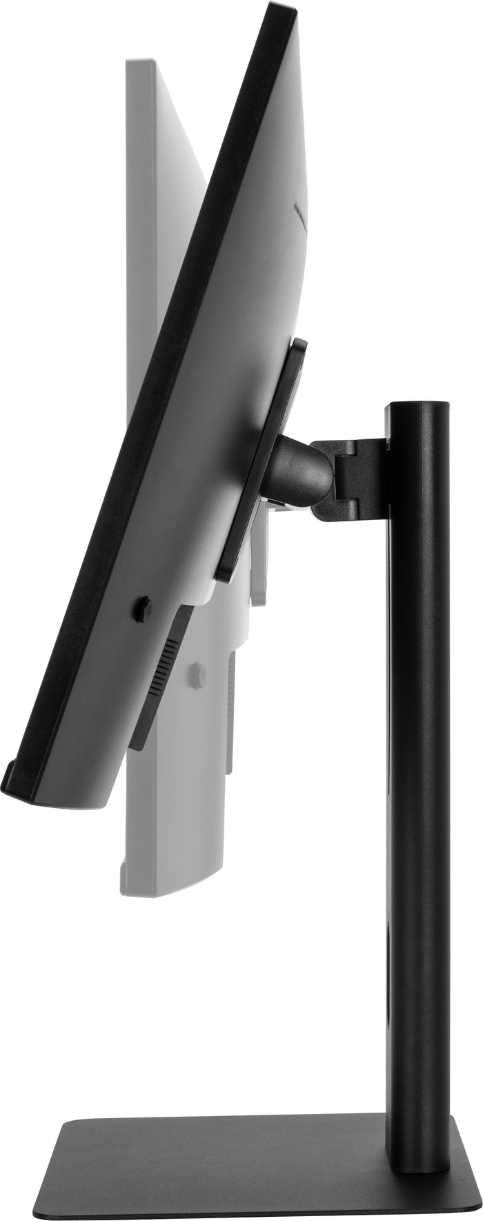 BlueBuilt 24-inch Full HD Monitor with USB-C right side