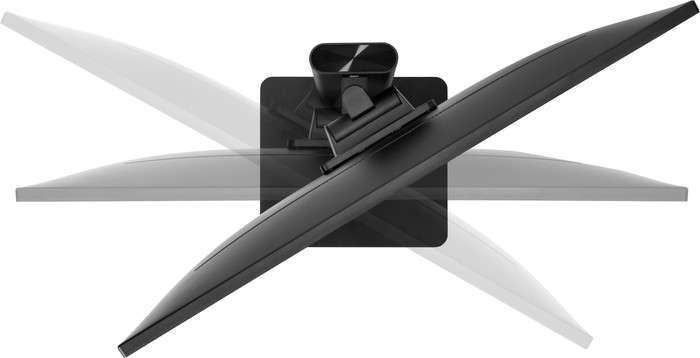 BlueBuilt 24-inch Full HD Monitor with USB-C top