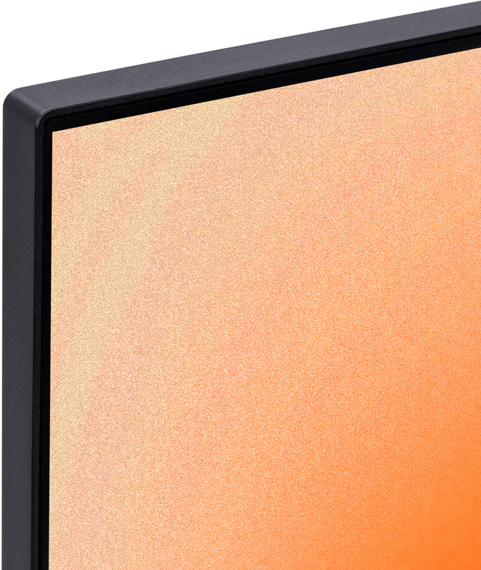 BlueBuilt 27 inch Full HD Monitor met USB C detail