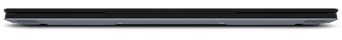 MSI Titan 18 HX AI A2XWJG-235BE AZERTY front