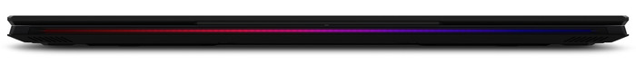 MSI Raider A18 HX A9WJG-014NL voorkant