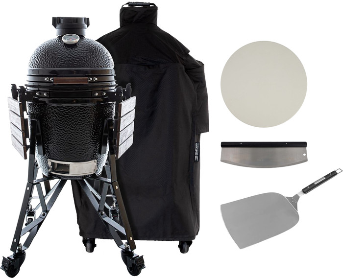 The Bastard Classic Medium Pizzapakket Main Image