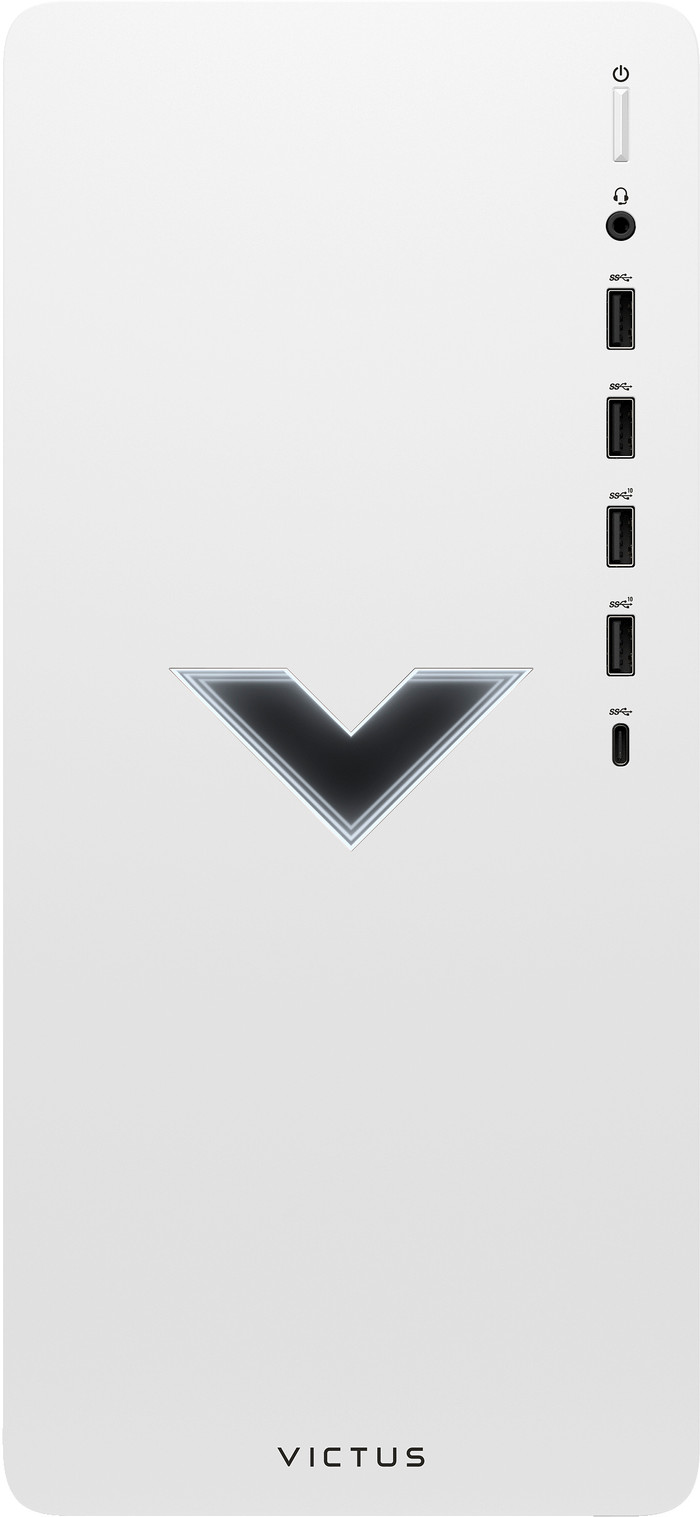 HP VICTUS TG02-0025nd voorkant