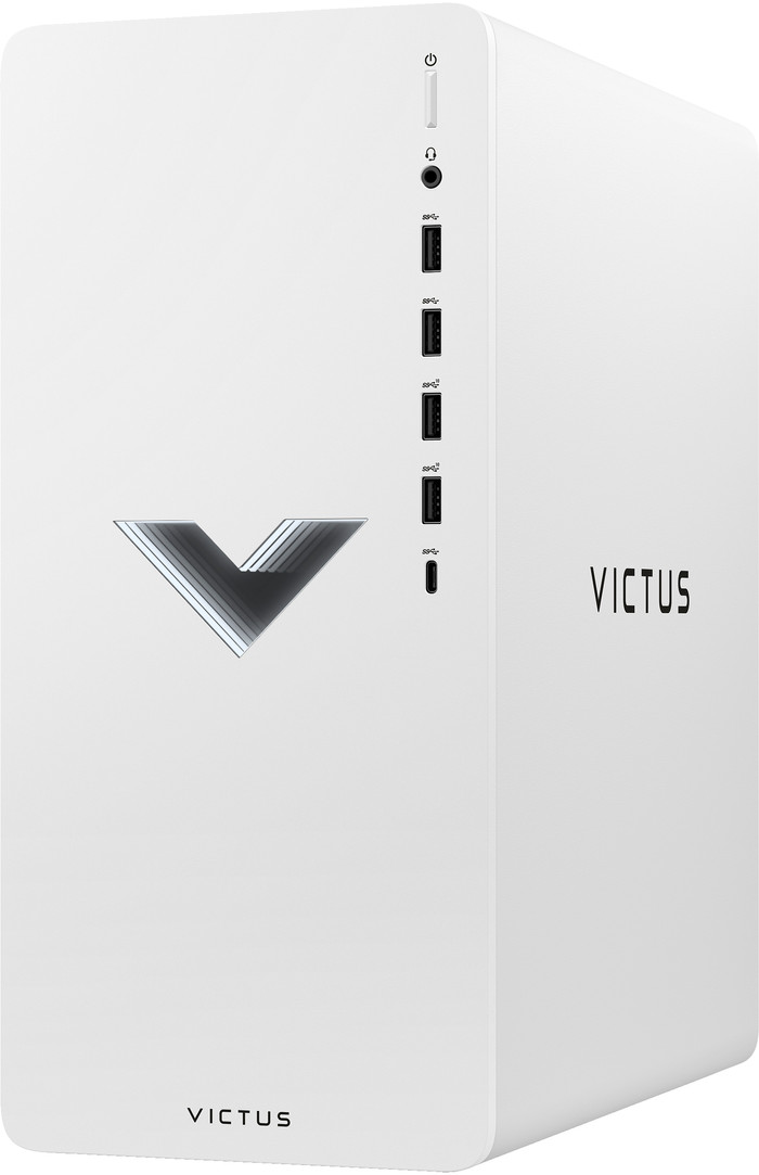 HP VICTUS TG02-0025nd linkerkant