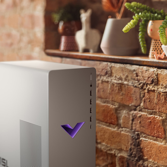 HP VICTUS TG02-0025nd product in gebruik