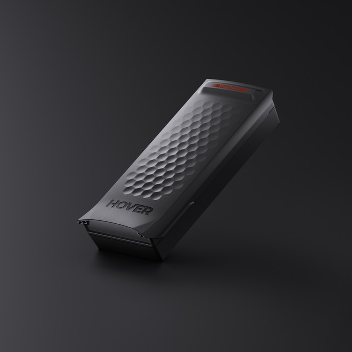 HOVERAir X1 PRO/PRO MAX Thermo Smart Battery null