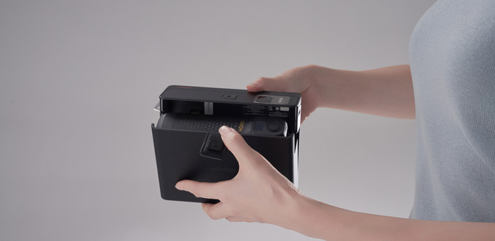 HOVERAir X1 PRO/PRO MAX Power Case visual supplier