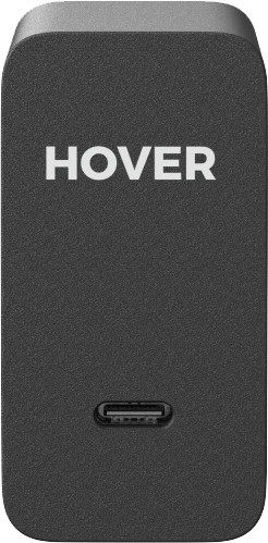 HOVERAir X1 PRO/PRO MAX 65W Power Adapter front