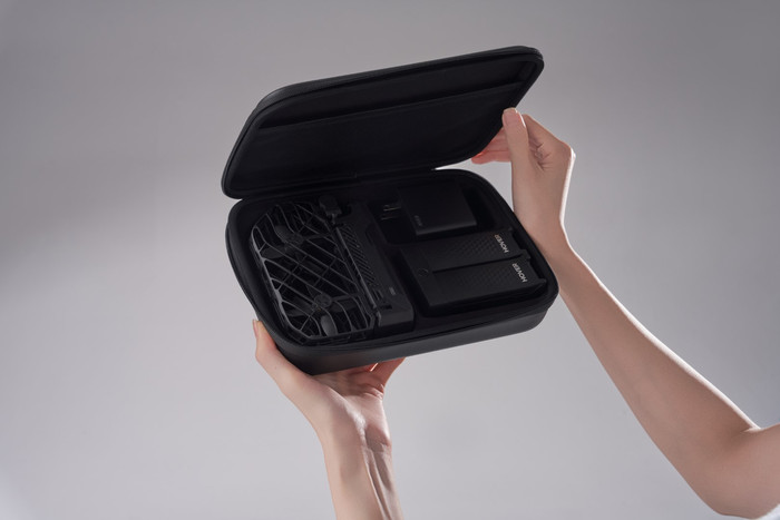 HOVERAir X1 PRO/PRO MAX Combo Case visual leverancier