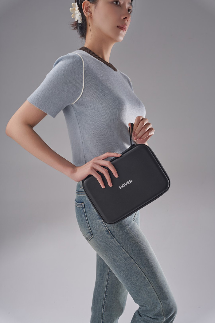 HOVERAir X1 PRO/PRO MAX Combo Case visual leverancier