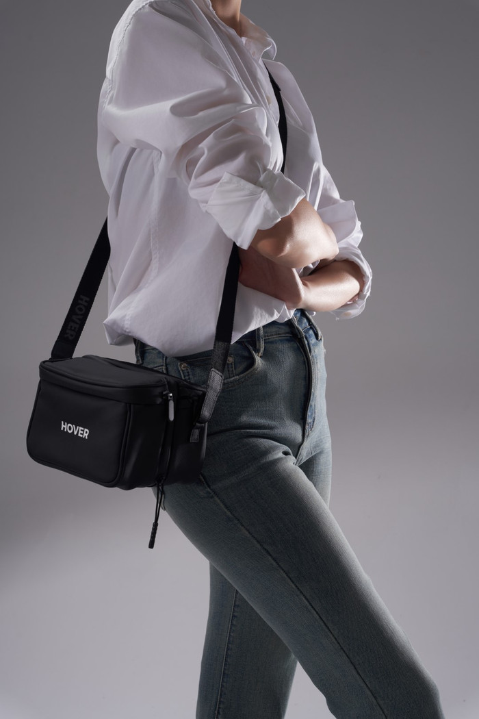 HOVERAir Multi-functional Carry Bag visual supplier