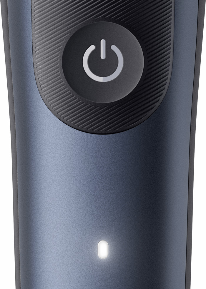 Braun Series 7 AIO7540 detail