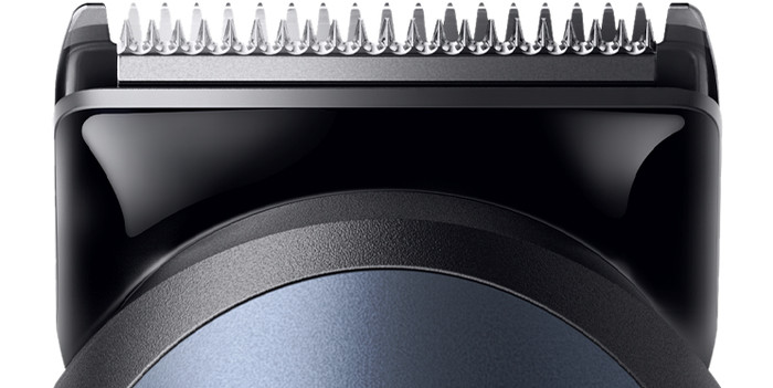 Braun Series 7 AIO7540 detail