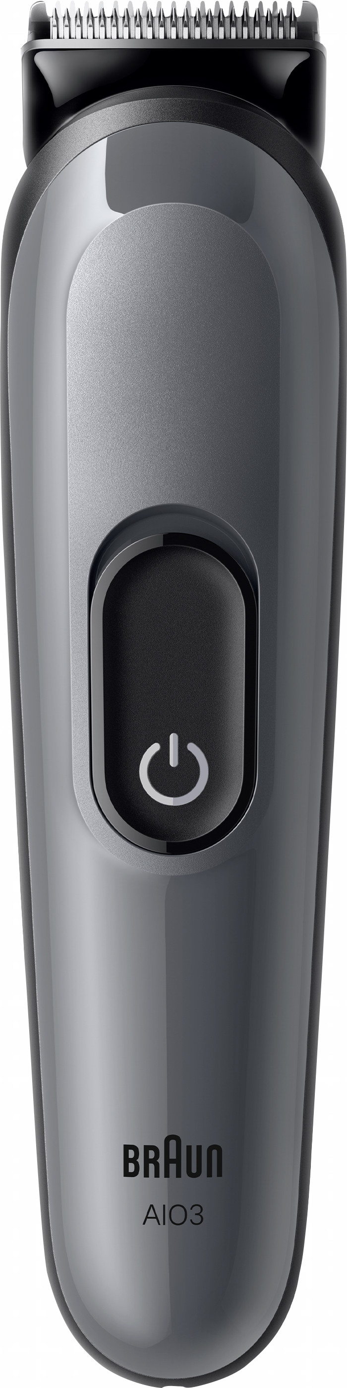 Braun Series 3 AIO3540 front