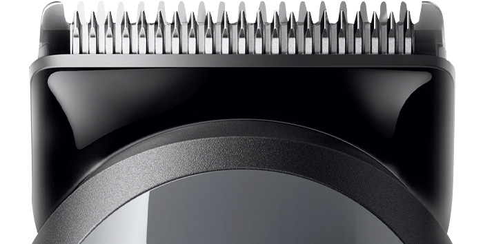 Braun Series 3 AIO3540 detail