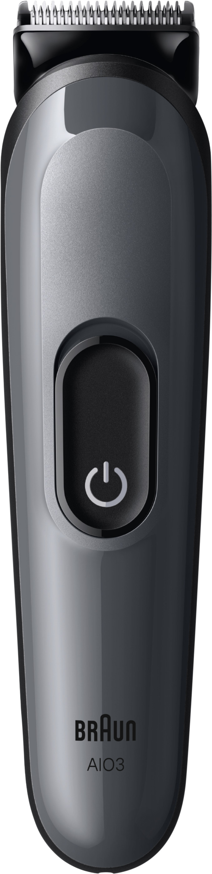 Braun Series 3 AIO3500 voorkant