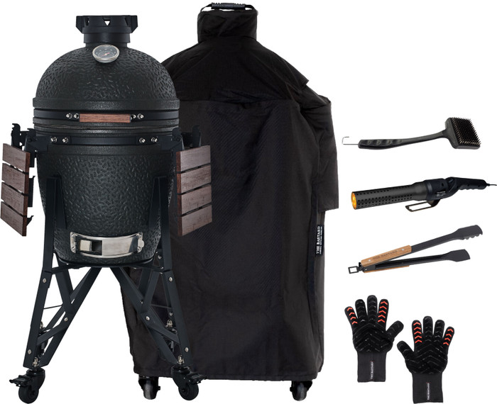 The Bastard Urban Medium Starterspakket Main Image