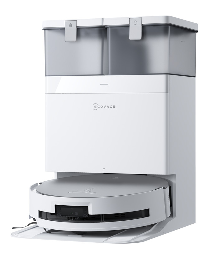 ECOVACS DEEBOT X8 OMNI Main Image
