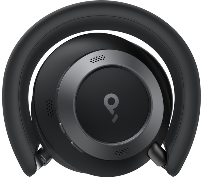 soundcore Space One Pro Black detail