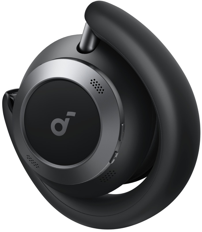 soundcore Space One Pro Black detail