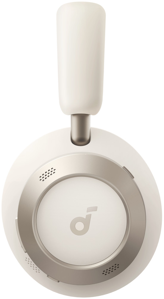 soundcore Space One Pro White detail