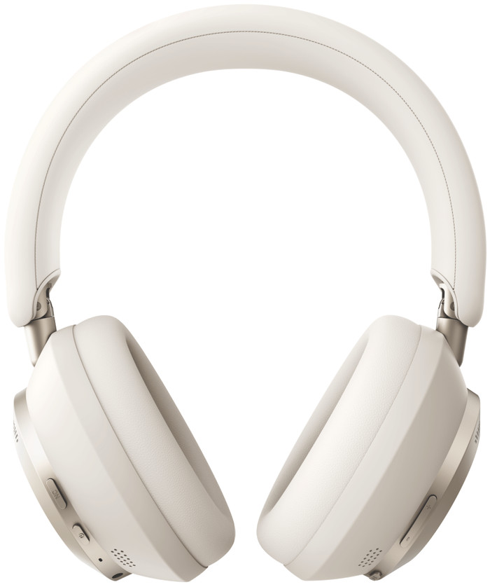 soundcore Space One Pro White front