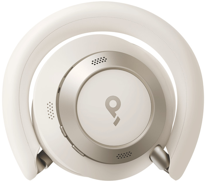 soundcore Space One Pro White detail