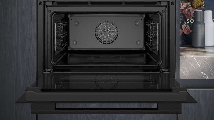 Siemens CB734G1B1 binnenkant