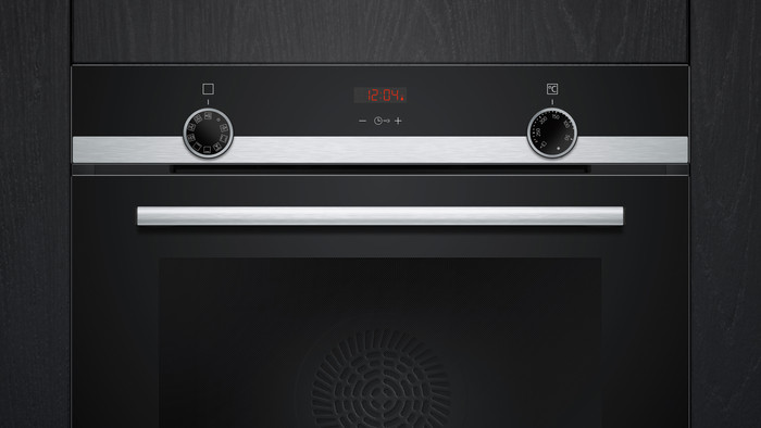 Siemens HB534AER3 detail