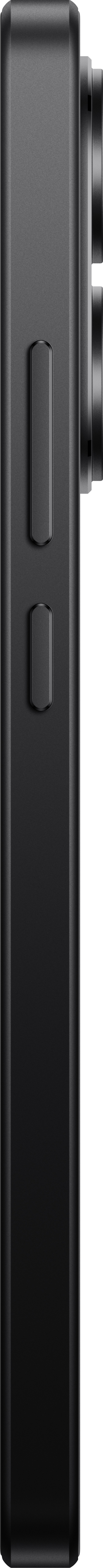 POCO X7 Pro 512 Go 12 Go RAM Noir 5G côté droit