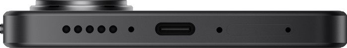 POCO X7 Pro 512 Go 12 Go RAM Noir 5G dessous