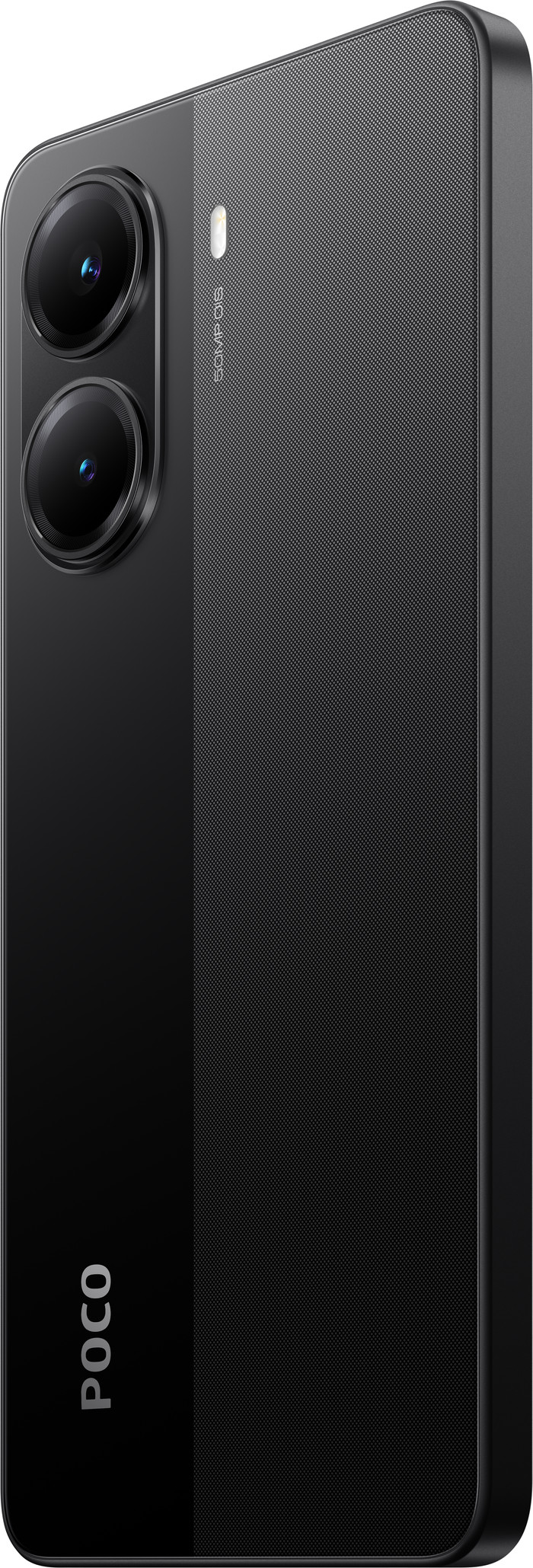 POCO X7 Pro 512 Go 12 Go RAM Noir 5G arrière