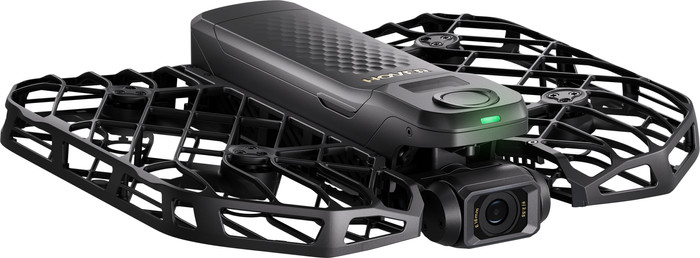 HOVERAir X1 PRO Basic Combo linkerkant