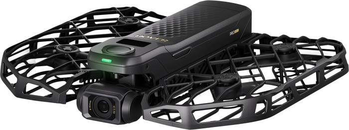 HOVERAir X1 PRO Basic Combo rechterkant