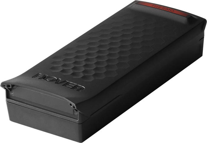 HOVERAir X1 PRO/PRO MAX Thermo Smart Battery onderkant