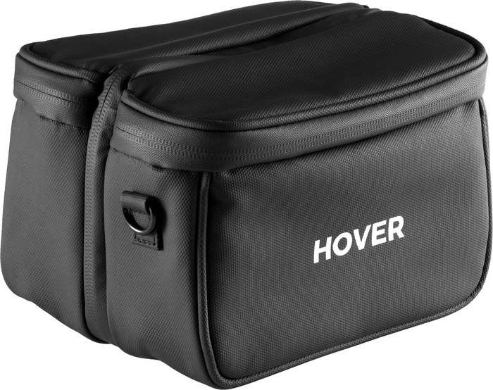 HOVERAir Multi-functional Carry Bag left side