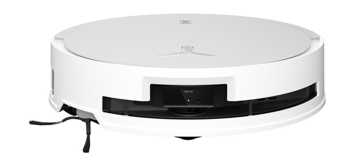 ECOVACS DEEBOT X8 OMNI front